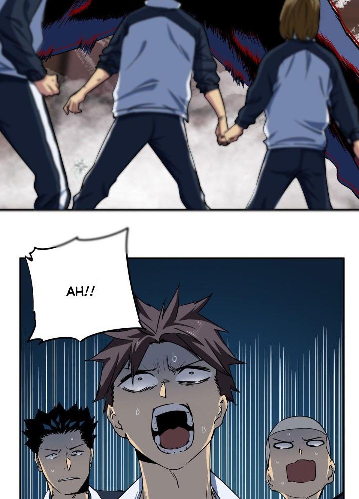 Hệ Thống Thôn Phệ Bá Đạo Chapter 1 - Next Chapter 2