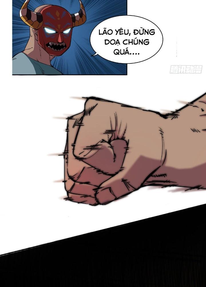 Hệ Thống Thôn Phệ Bá Đạo Chapter 1 - Next Chapter 2