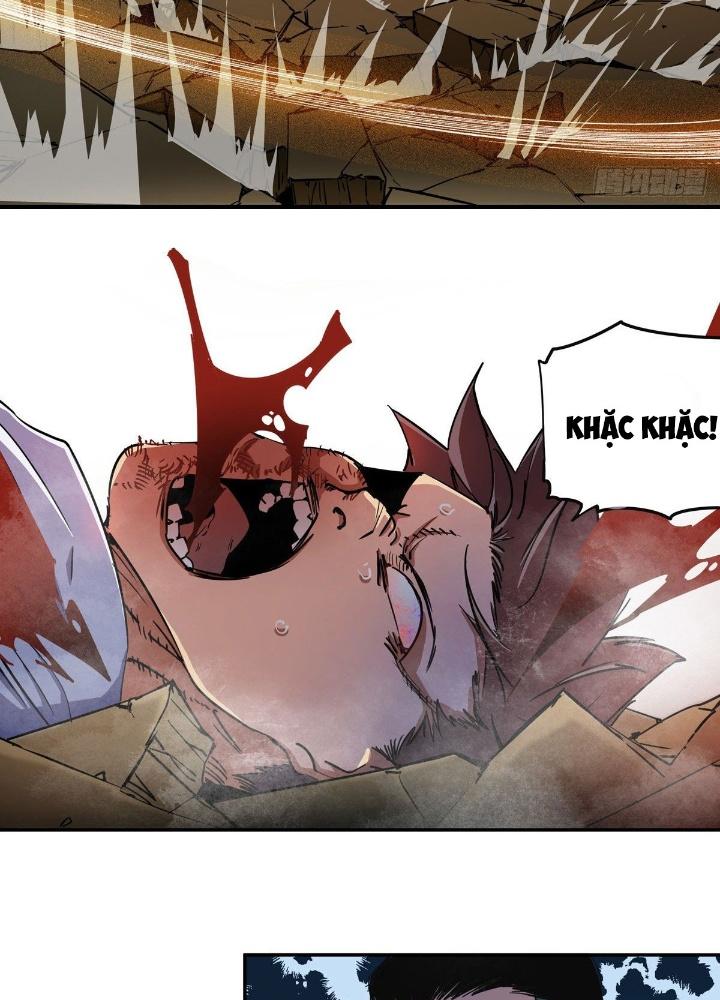 Hệ Thống Thôn Phệ Bá Đạo Chapter 1 - Next Chapter 2