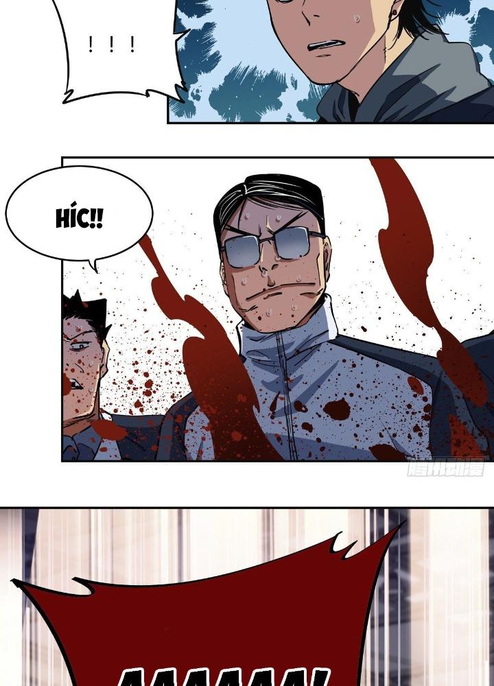 Hệ Thống Thôn Phệ Bá Đạo Chapter 1 - Next Chapter 2