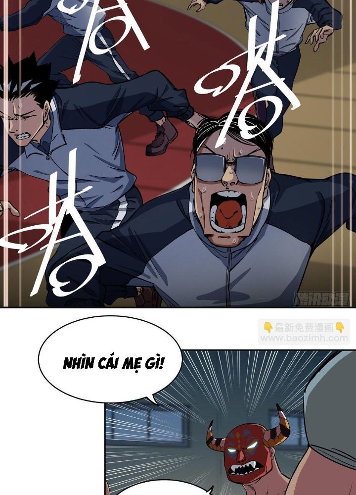 Hệ Thống Thôn Phệ Bá Đạo Chapter 1 - Next Chapter 2