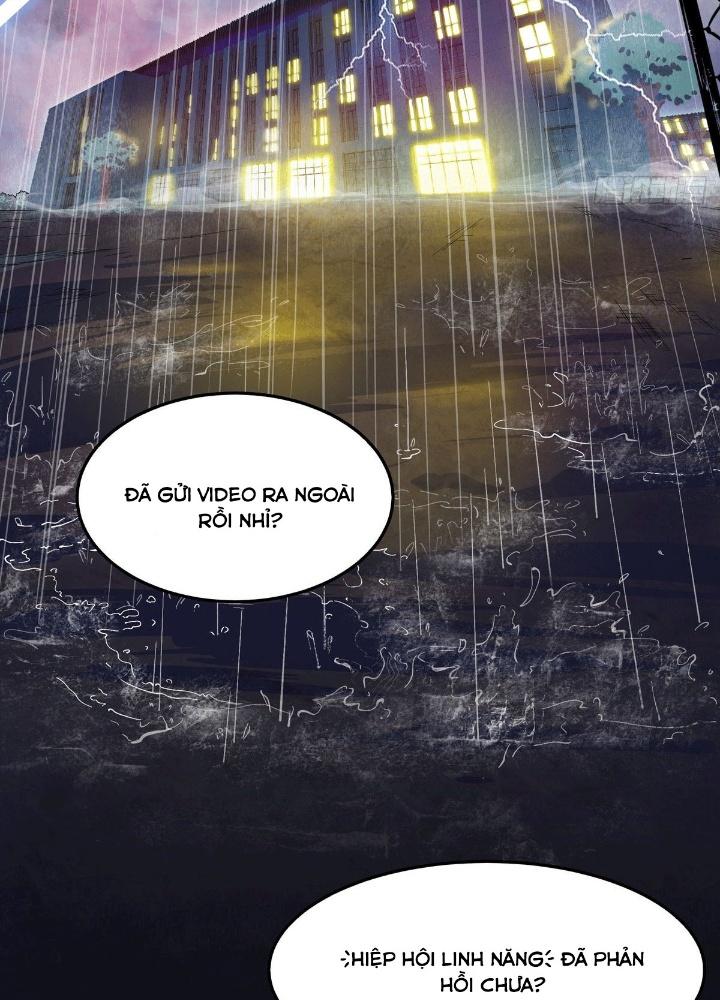 Hệ Thống Thôn Phệ Bá Đạo Chapter 1 - Next Chapter 2