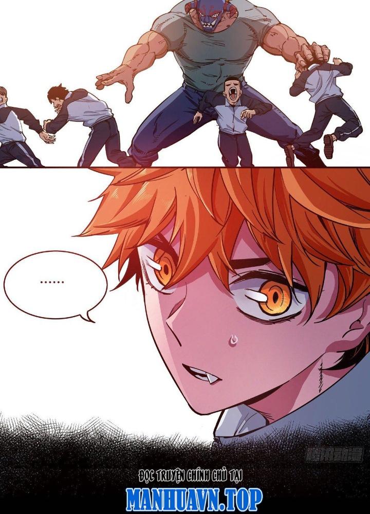 Hệ Thống Thôn Phệ Bá Đạo Chapter 1 - Next Chapter 2