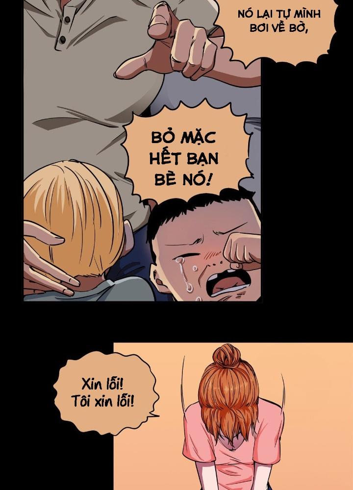 Hệ Thống Thôn Phệ Bá Đạo Chapter 1 - Next Chapter 2