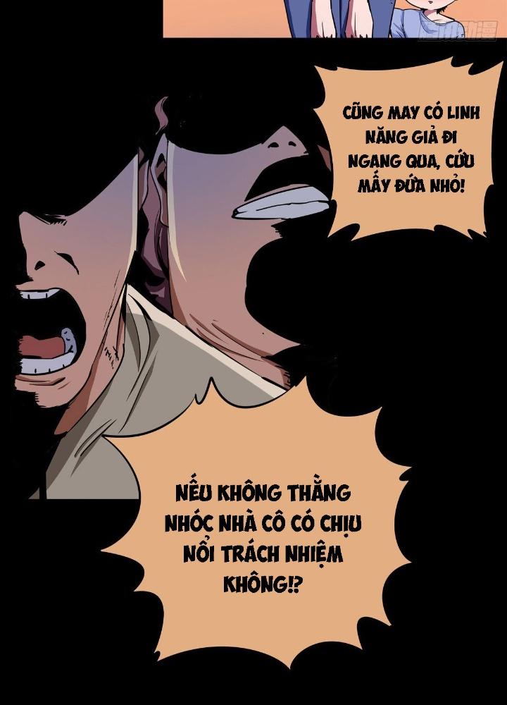 Hệ Thống Thôn Phệ Bá Đạo Chapter 1 - Next Chapter 2