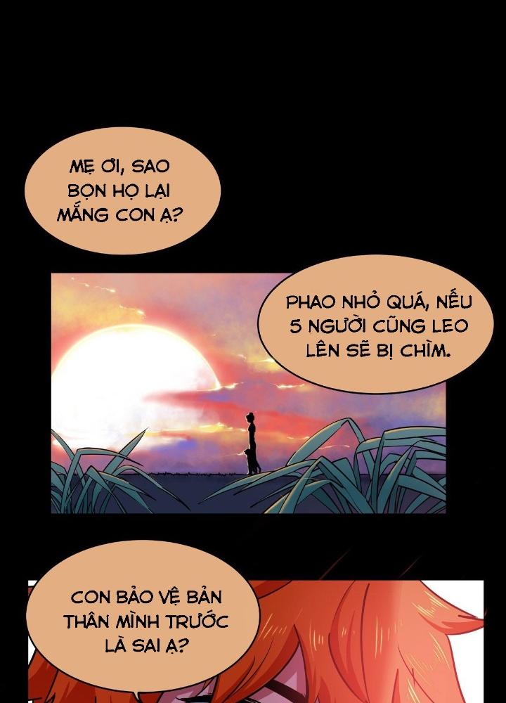 Hệ Thống Thôn Phệ Bá Đạo Chapter 1 - Next Chapter 2