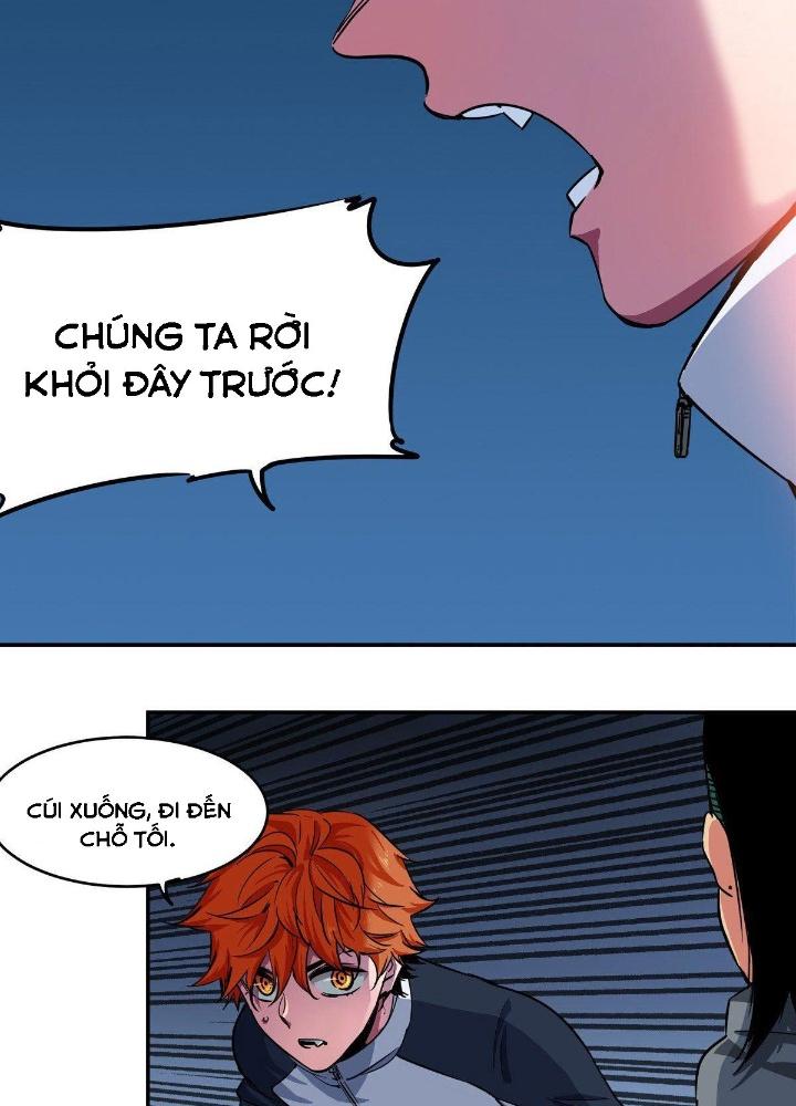 Hệ Thống Thôn Phệ Bá Đạo Chapter 1 - Next Chapter 2
