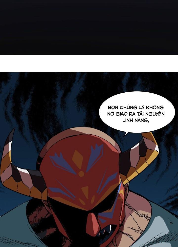 Hệ Thống Thôn Phệ Bá Đạo Chapter 1 - Next Chapter 2