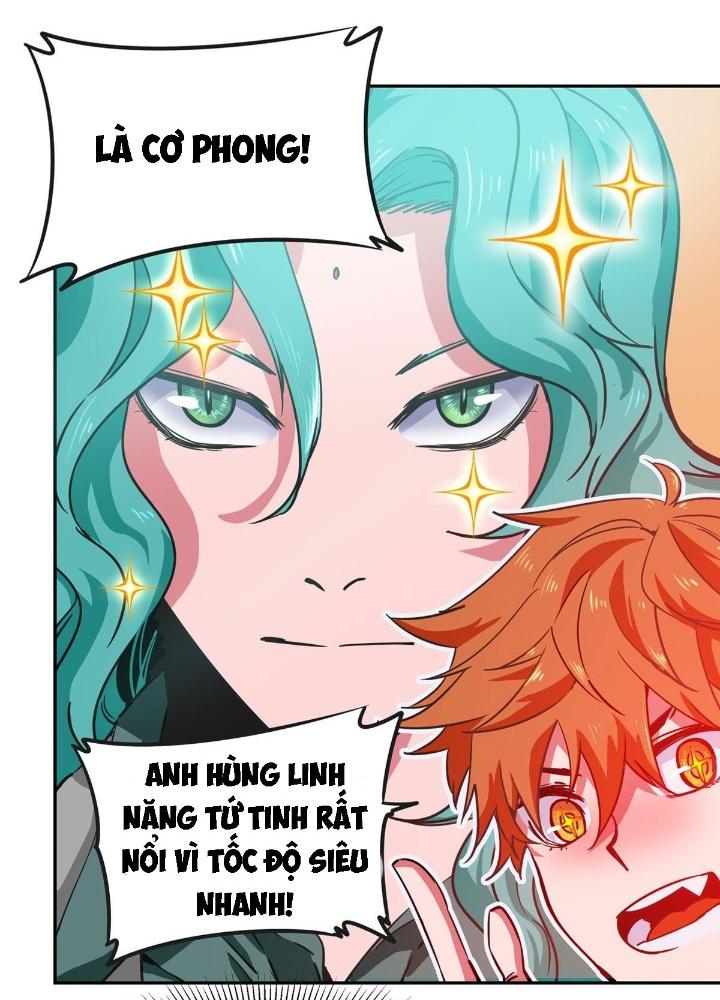 Hệ Thống Thôn Phệ Bá Đạo Chapter 1 - Next Chapter 2