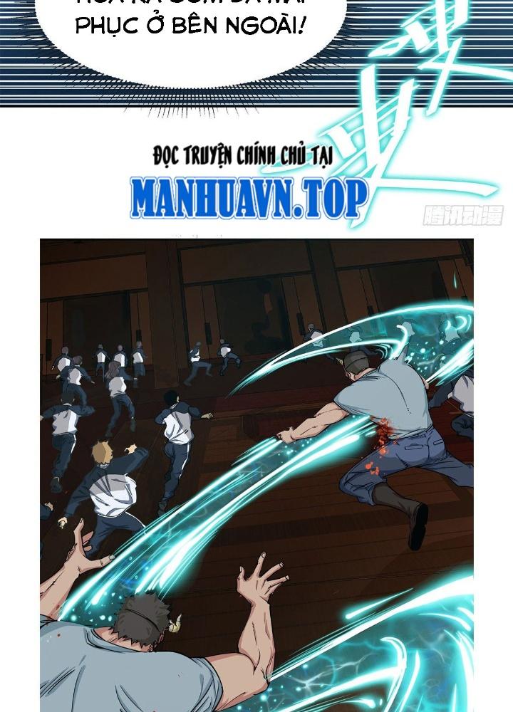 Hệ Thống Thôn Phệ Bá Đạo Chapter 1 - Next Chapter 2