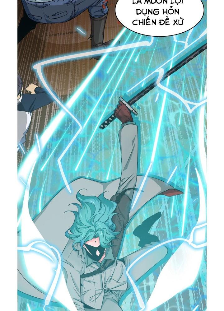 Hệ Thống Thôn Phệ Bá Đạo Chapter 1 - Next Chapter 2