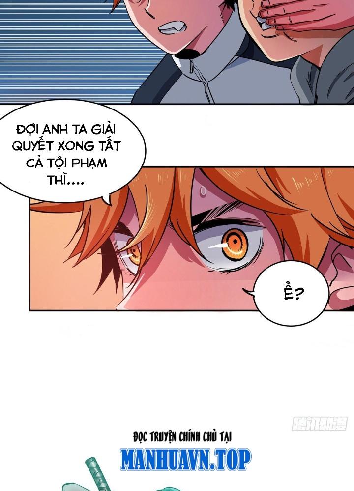 Hệ Thống Thôn Phệ Bá Đạo Chapter 1 - Next Chapter 2