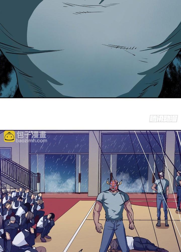 Hệ Thống Thôn Phệ Bá Đạo Chapter 1 - Next Chapter 2