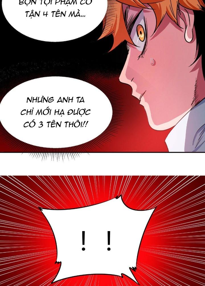 Hệ Thống Thôn Phệ Bá Đạo Chapter 1 - Next Chapter 2