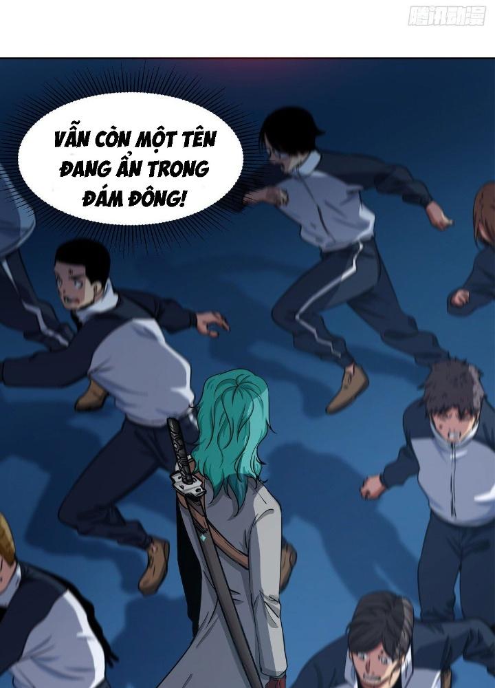 Hệ Thống Thôn Phệ Bá Đạo Chapter 1 - Next Chapter 2