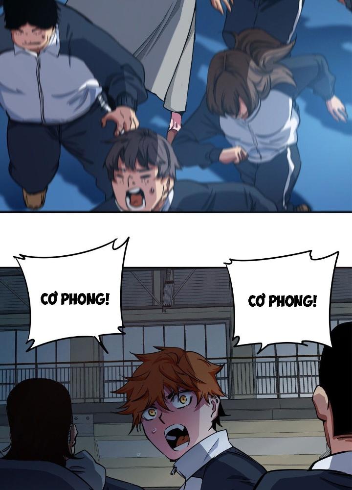 Hệ Thống Thôn Phệ Bá Đạo Chapter 1 - Next Chapter 2