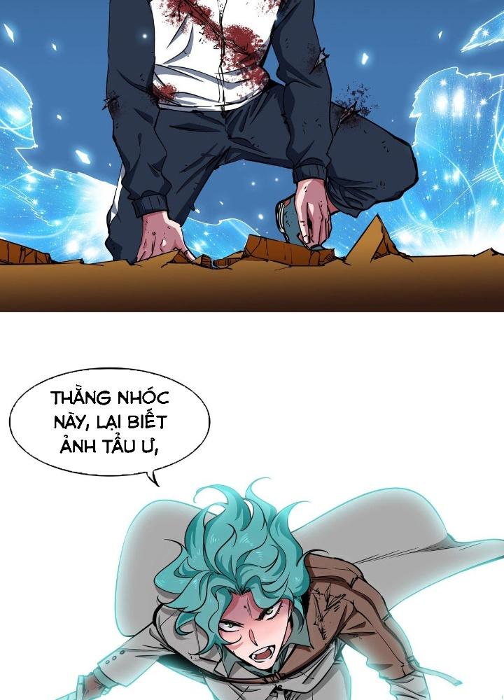 Hệ Thống Thôn Phệ Bá Đạo Chapter 2 - Next Chapter 3