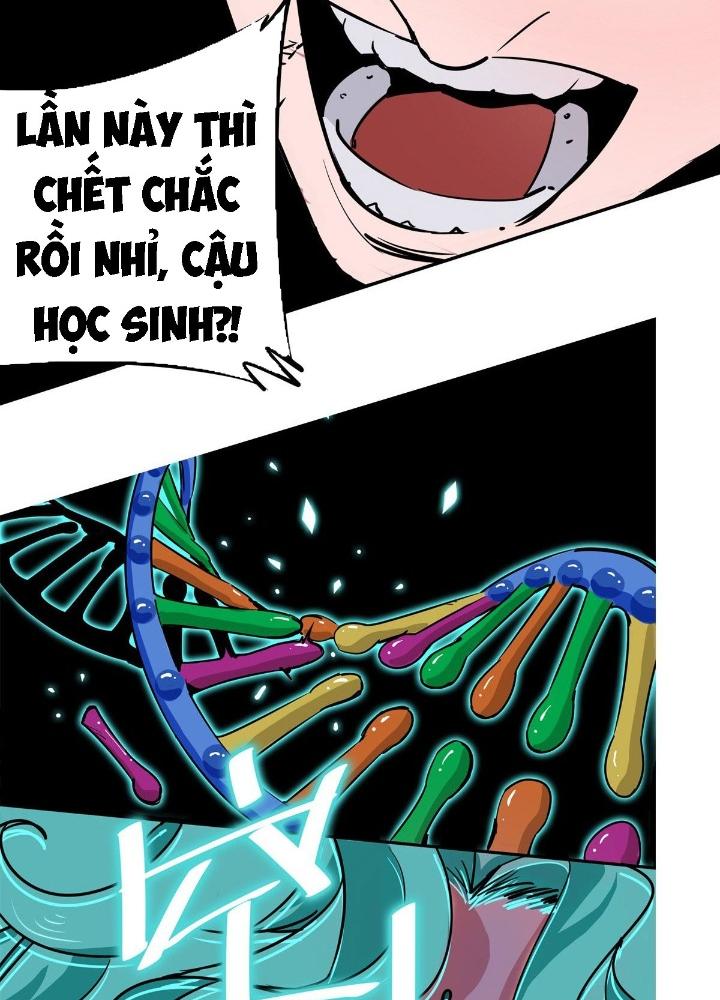 Hệ Thống Thôn Phệ Bá Đạo Chapter 2 - Next Chapter 3