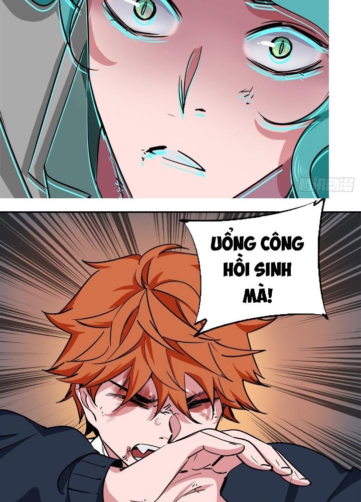 Hệ Thống Thôn Phệ Bá Đạo Chapter 2 - Next Chapter 3