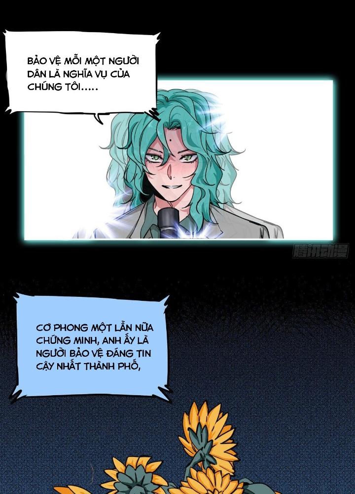 Hệ Thống Thôn Phệ Bá Đạo Chapter 2 - Next Chapter 3