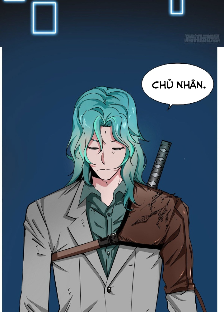 Hệ Thống Thôn Phệ Bá Đạo Chapter 2 - Next Chapter 3