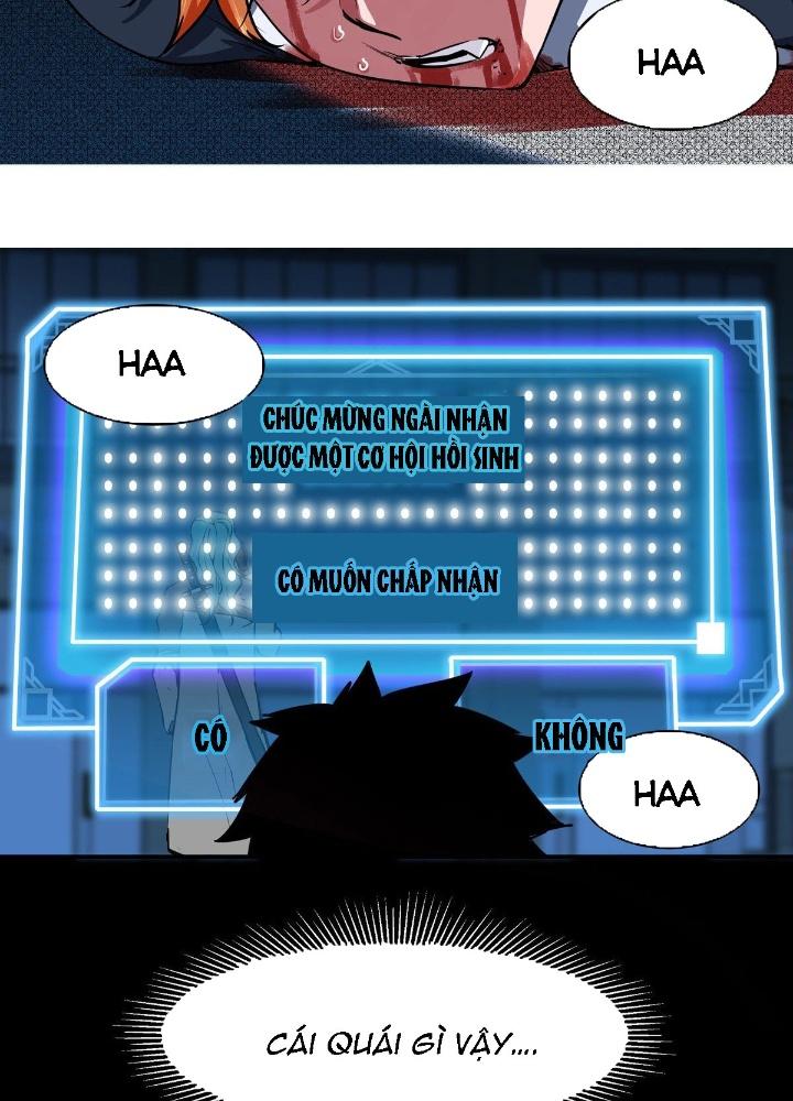 Hệ Thống Thôn Phệ Bá Đạo Chapter 2 - Next Chapter 3