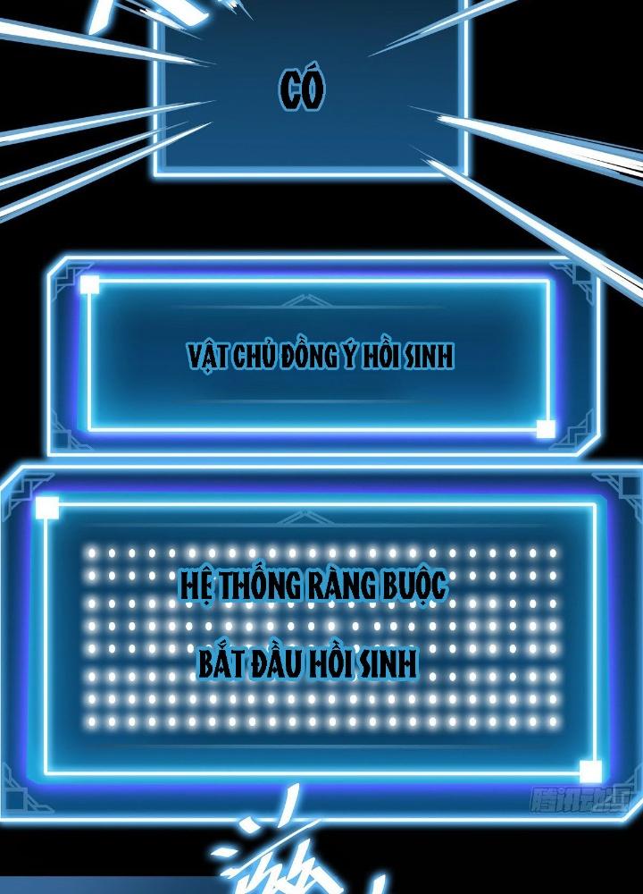 Hệ Thống Thôn Phệ Bá Đạo Chapter 2 - Next Chapter 3