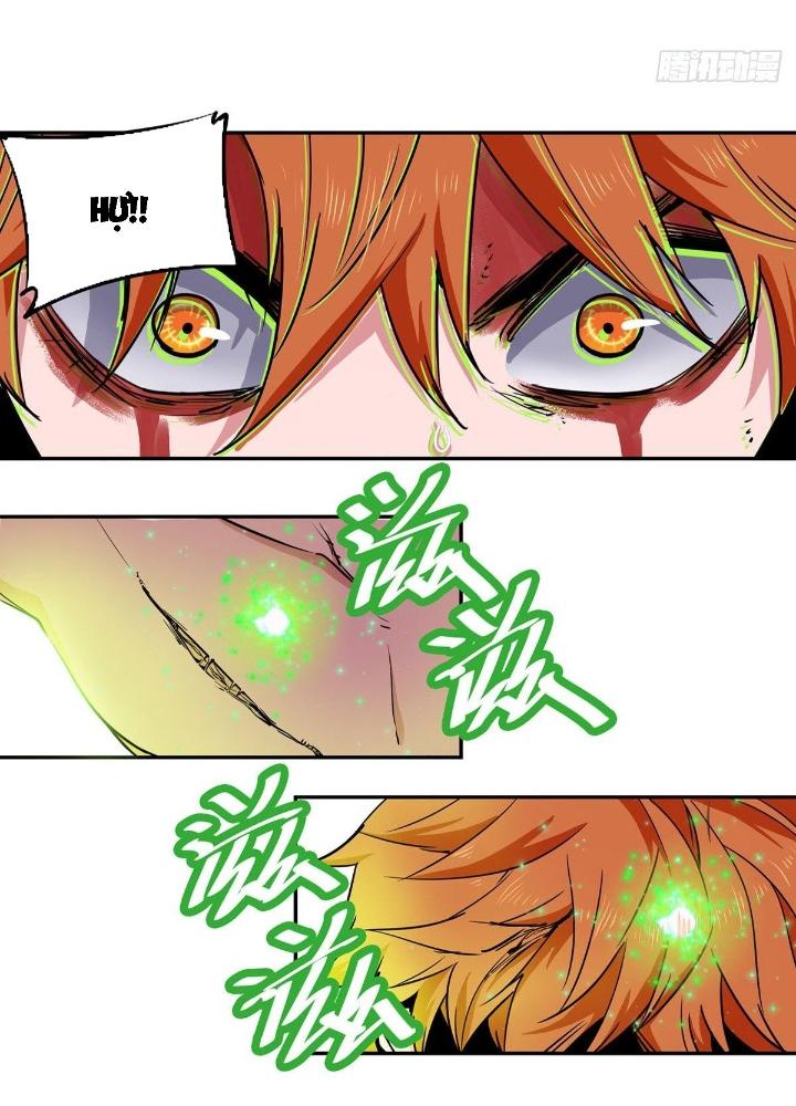 Hệ Thống Thôn Phệ Bá Đạo Chapter 2 - Next Chapter 3