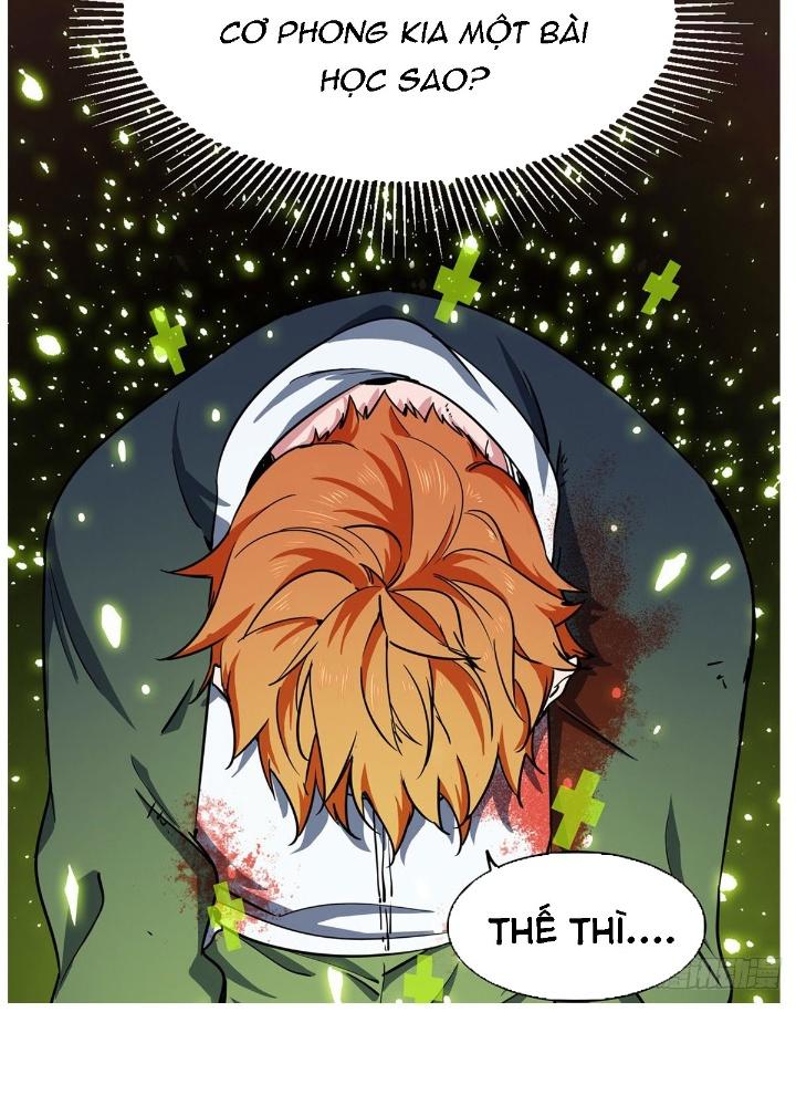 Hệ Thống Thôn Phệ Bá Đạo Chapter 2 - Next Chapter 3