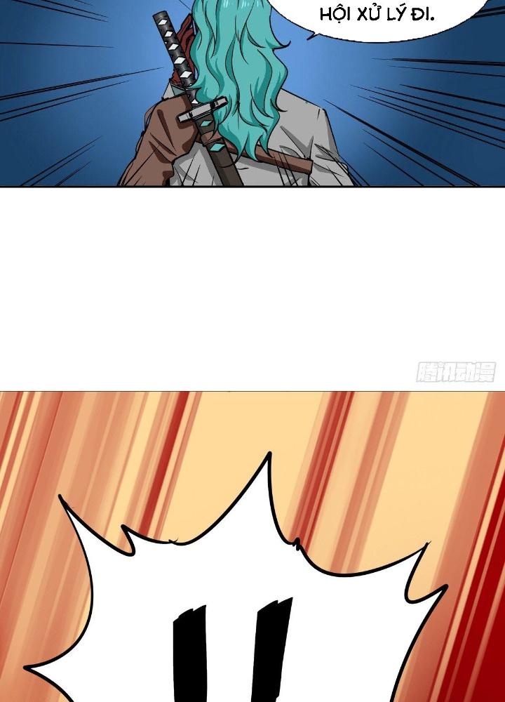 Hệ Thống Thôn Phệ Bá Đạo Chapter 2 - Next Chapter 3