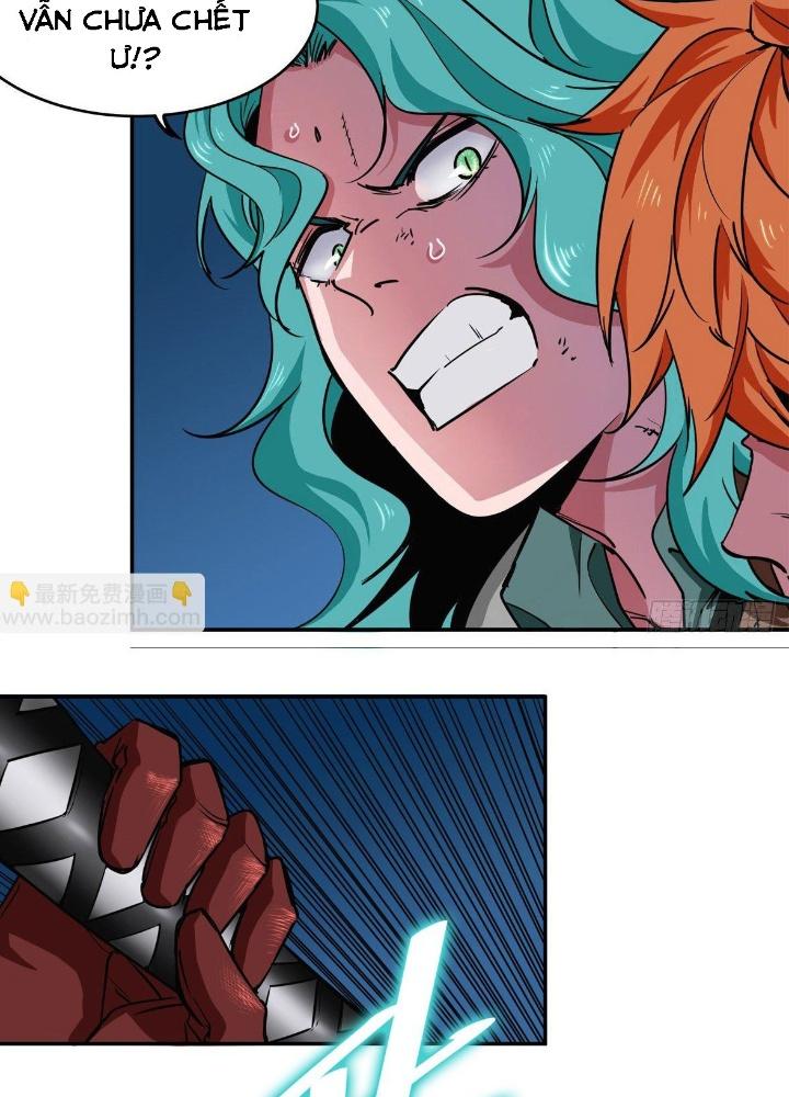 Hệ Thống Thôn Phệ Bá Đạo Chapter 2 - Next Chapter 3