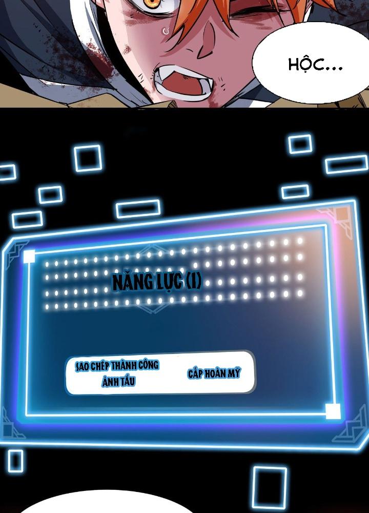 Hệ Thống Thôn Phệ Bá Đạo Chapter 2 - Next Chapter 3