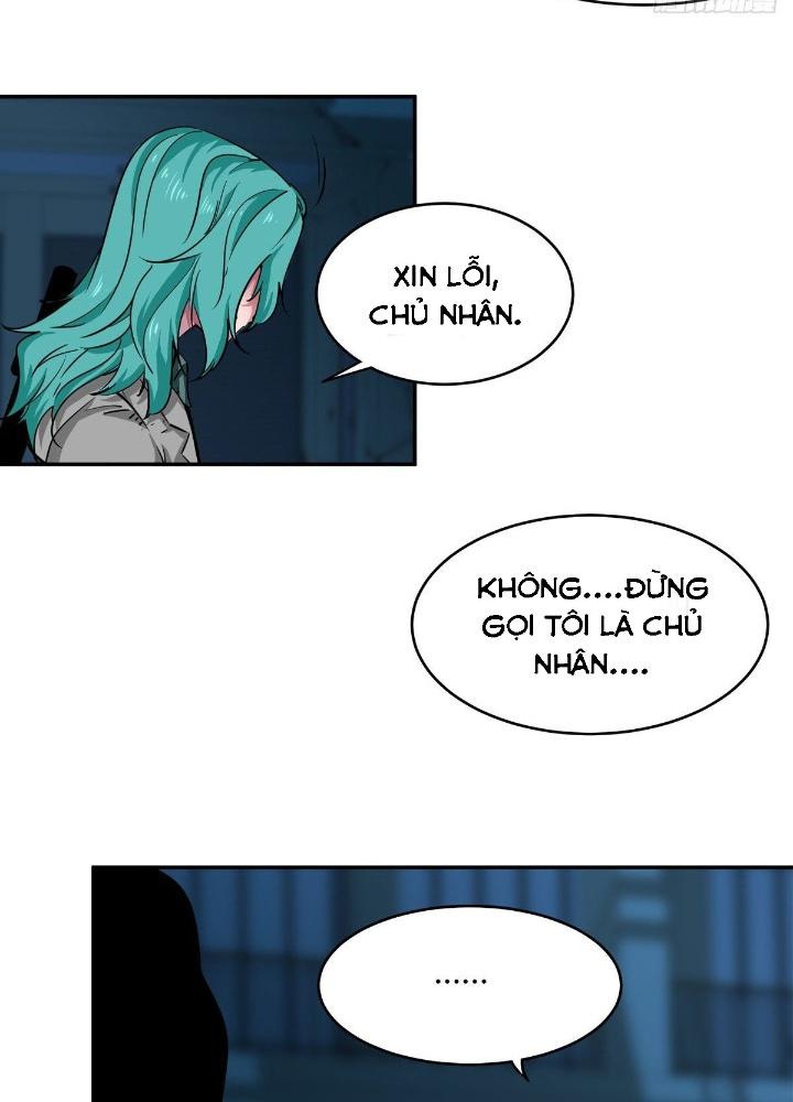 Hệ Thống Thôn Phệ Bá Đạo Chapter 3 - Next Chapter 4