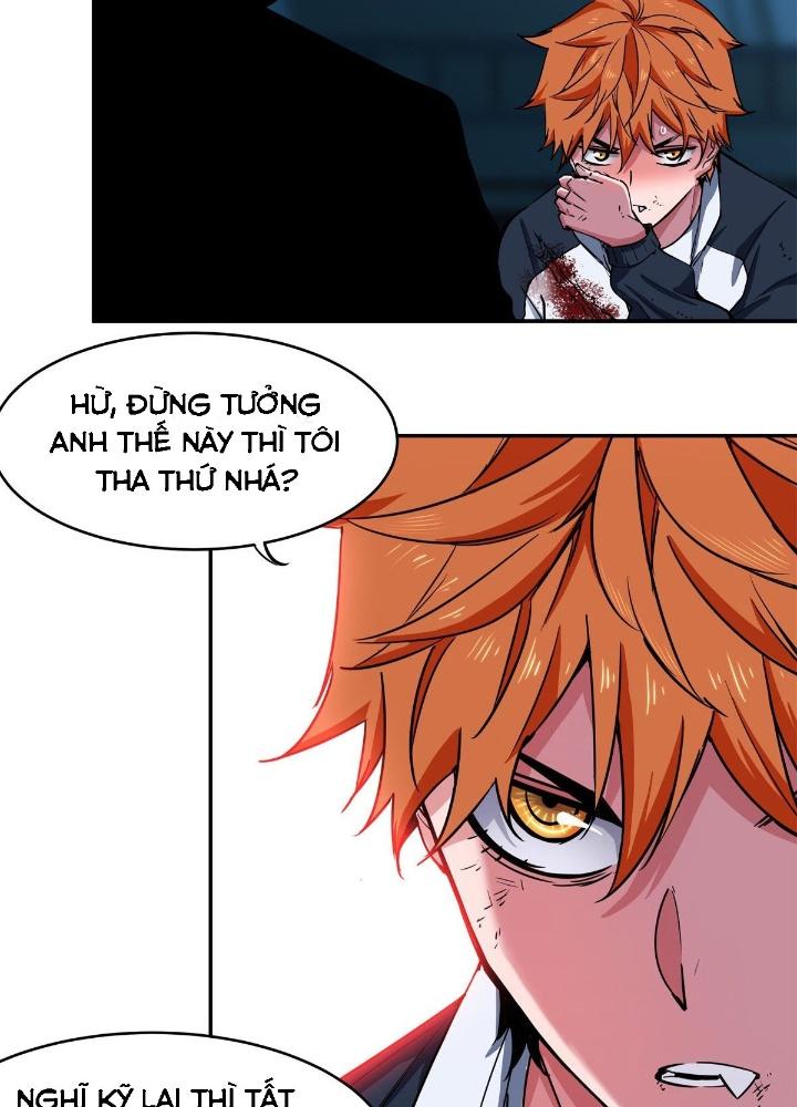 Hệ Thống Thôn Phệ Bá Đạo Chapter 3 - Next Chapter 4