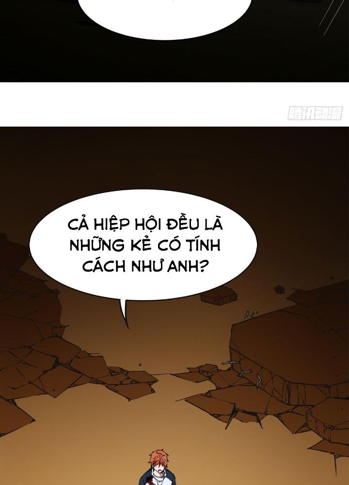 Hệ Thống Thôn Phệ Bá Đạo Chapter 3 - Next Chapter 4