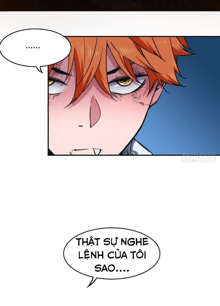 Hệ Thống Thôn Phệ Bá Đạo Chapter 3 - Next Chapter 4