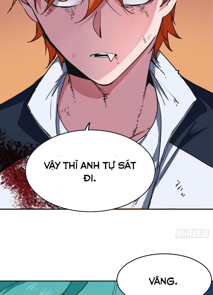 Hệ Thống Thôn Phệ Bá Đạo Chapter 3 - Next Chapter 4