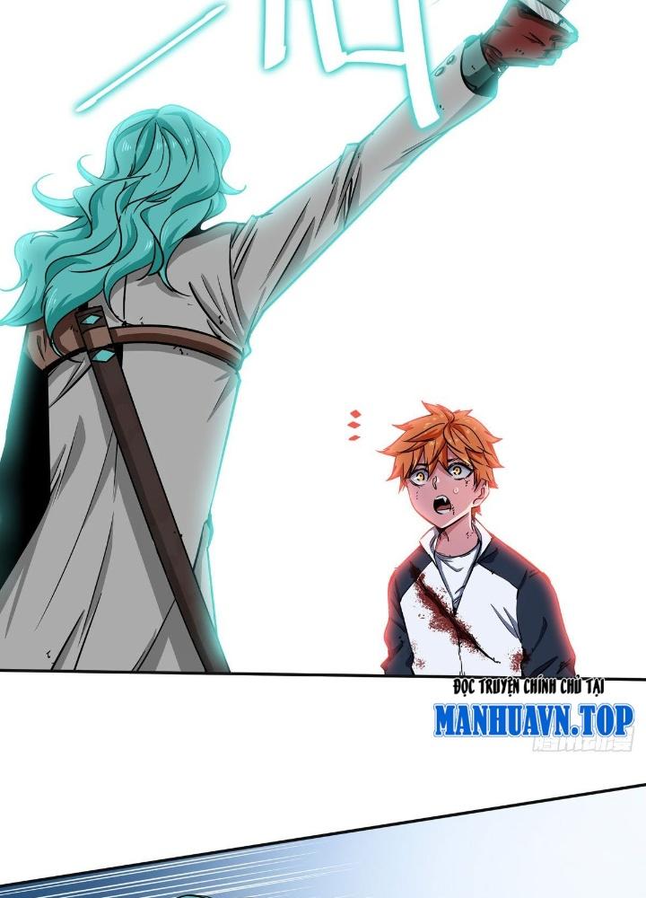 Hệ Thống Thôn Phệ Bá Đạo Chapter 3 - Next Chapter 4