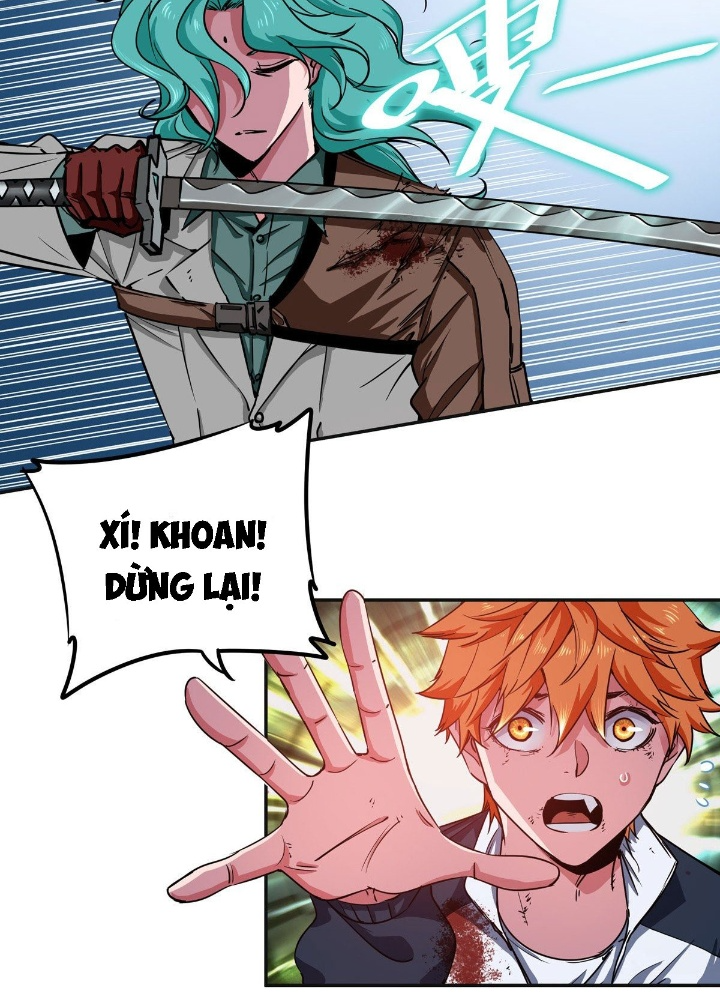 Hệ Thống Thôn Phệ Bá Đạo Chapter 3 - Next Chapter 4