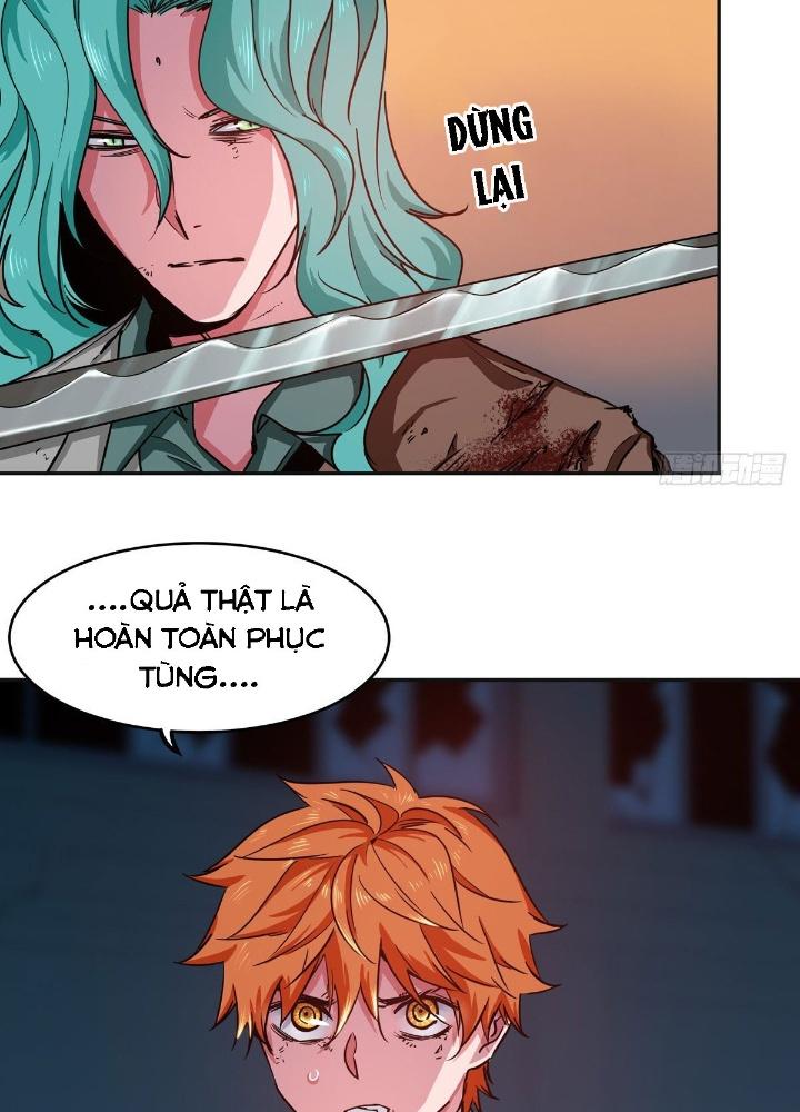 Hệ Thống Thôn Phệ Bá Đạo Chapter 3 - Next Chapter 4