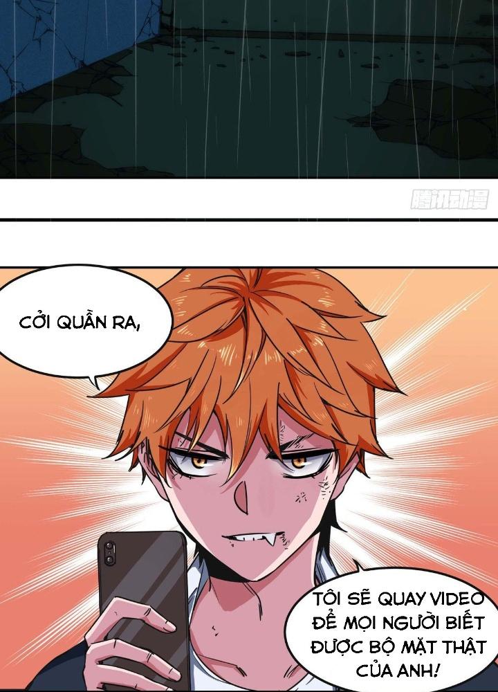 Hệ Thống Thôn Phệ Bá Đạo Chapter 3 - Next Chapter 4