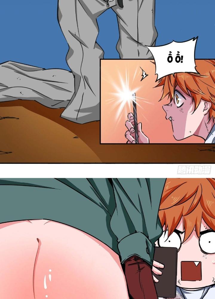 Hệ Thống Thôn Phệ Bá Đạo Chapter 3 - Next Chapter 4