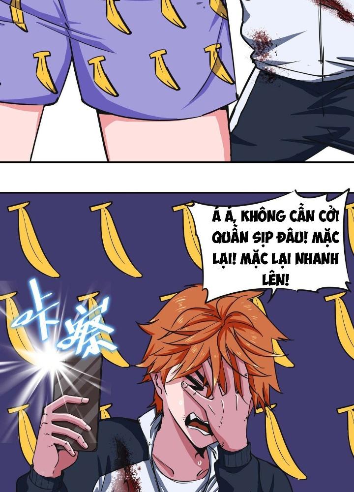 Hệ Thống Thôn Phệ Bá Đạo Chapter 3 - Next Chapter 4