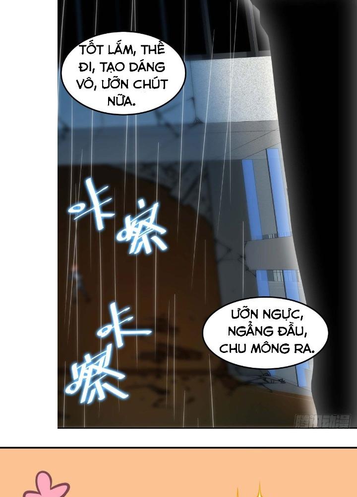 Hệ Thống Thôn Phệ Bá Đạo Chapter 3 - Next Chapter 4