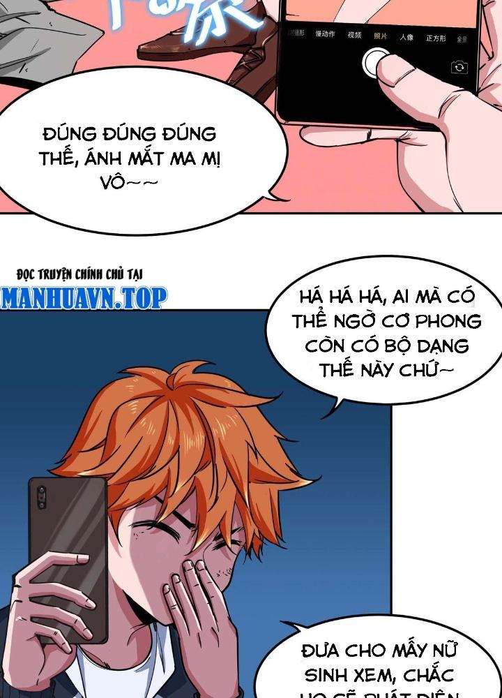 Hệ Thống Thôn Phệ Bá Đạo Chapter 3 - Next Chapter 4