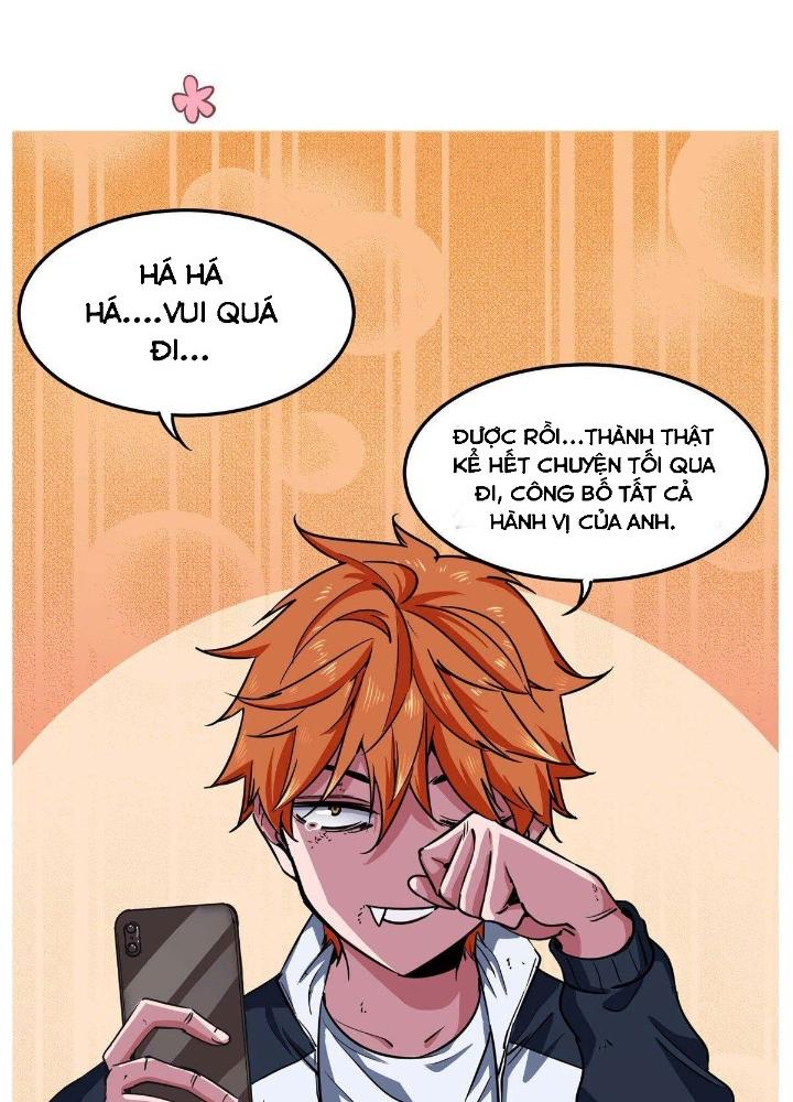 Hệ Thống Thôn Phệ Bá Đạo Chapter 3 - Next Chapter 4