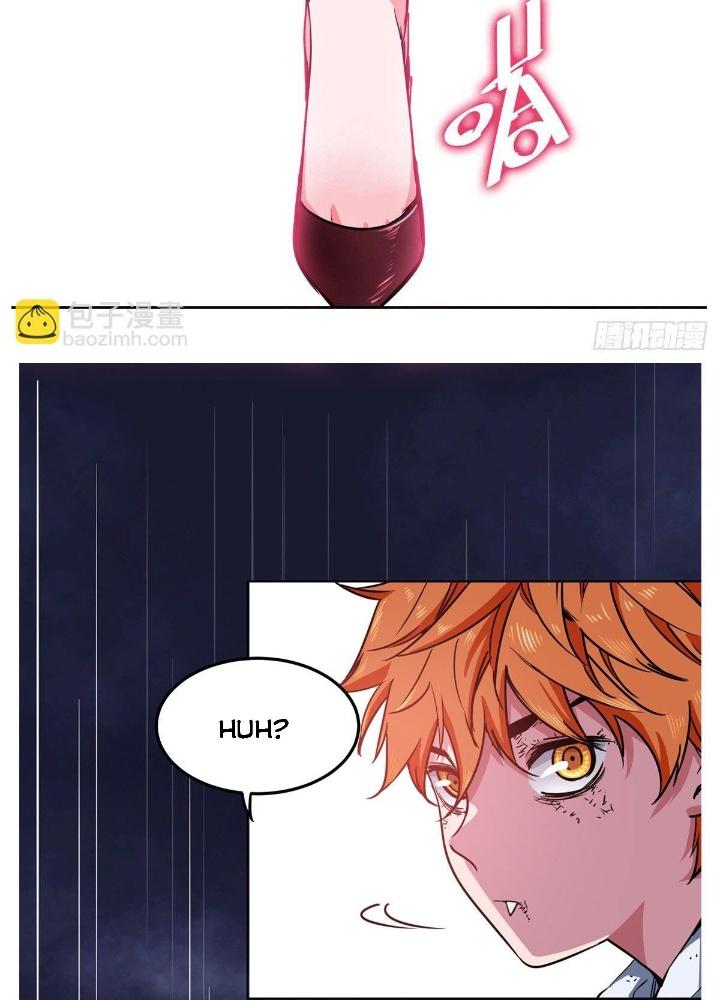 Hệ Thống Thôn Phệ Bá Đạo Chapter 3 - Next Chapter 4