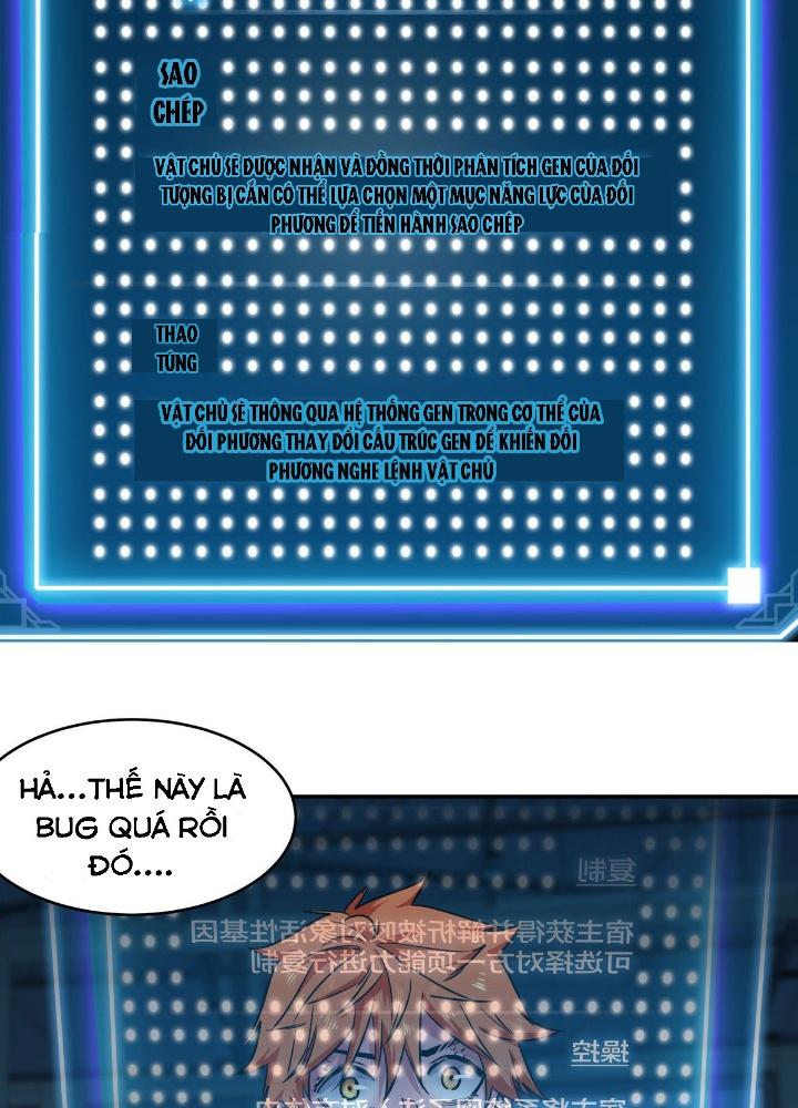 Hệ Thống Thôn Phệ Bá Đạo Chapter 3 - Next Chapter 4