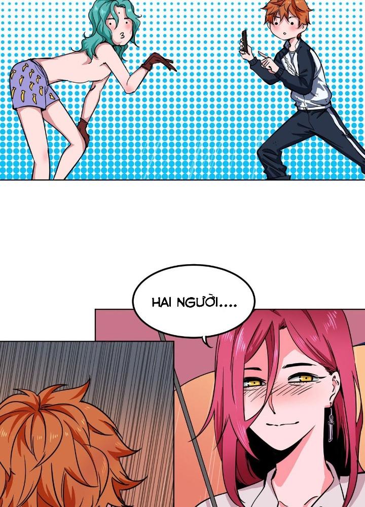 Hệ Thống Thôn Phệ Bá Đạo Chapter 3 - Next Chapter 4