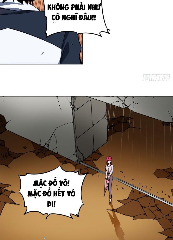 Hệ Thống Thôn Phệ Bá Đạo Chapter 3 - Next Chapter 4